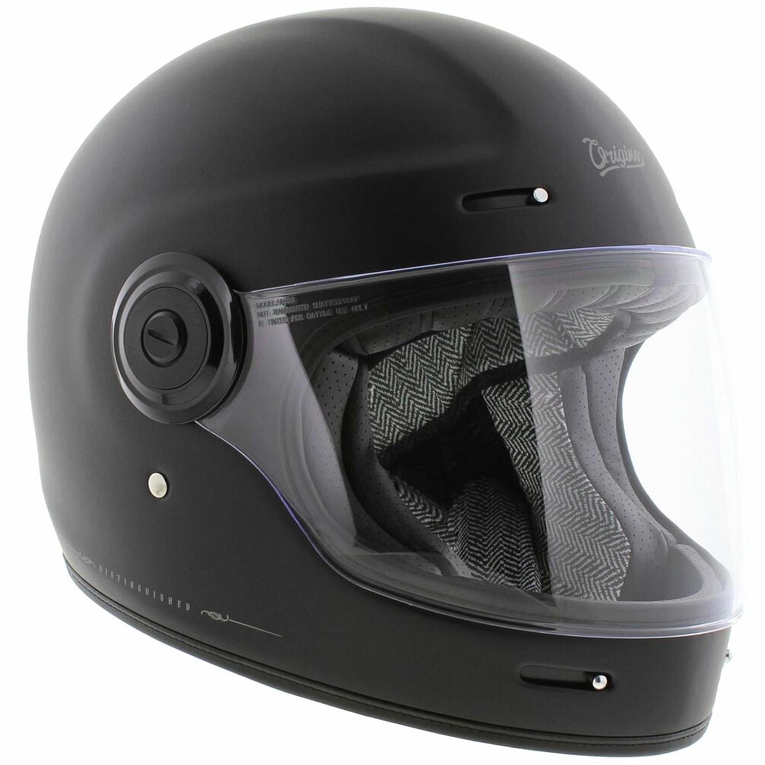Origine Vega Distinguished Kapalı kask