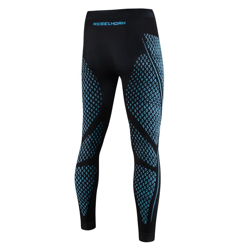 Rebelhorn Therm II Termal Pantolon