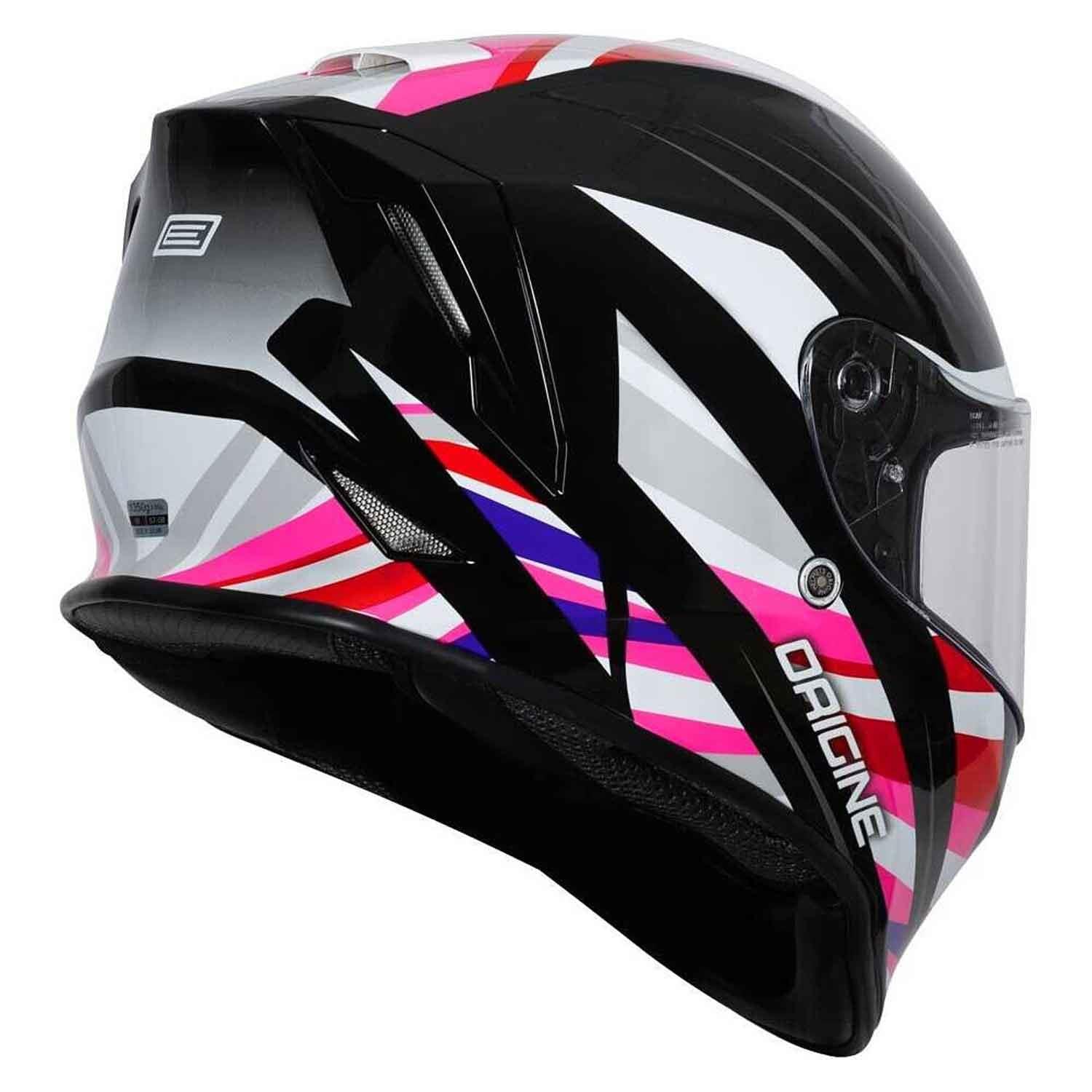 Origine Dinamo Foolish Kapalı Kask