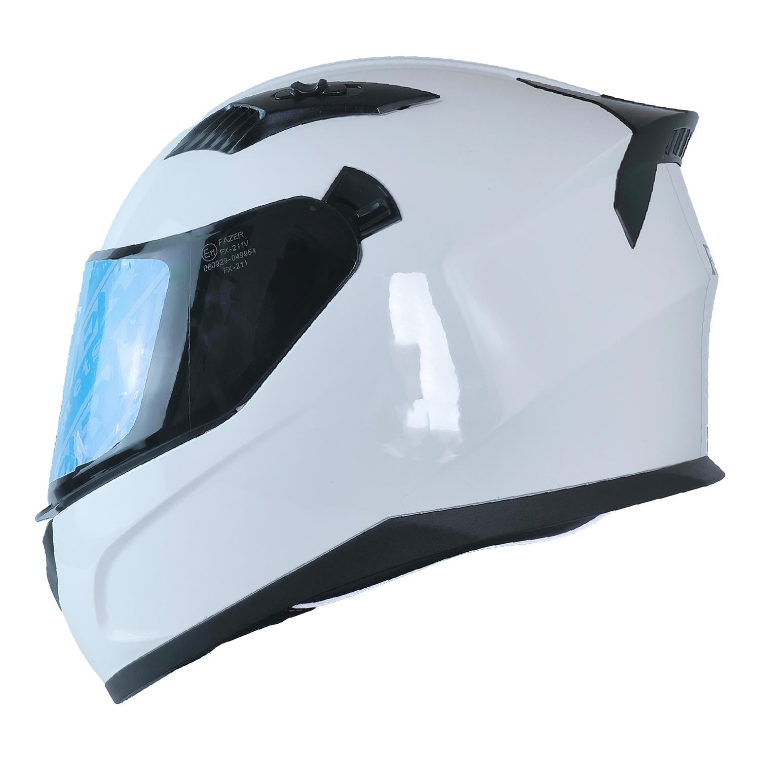 Fazer FX-211 Kapalı Kask