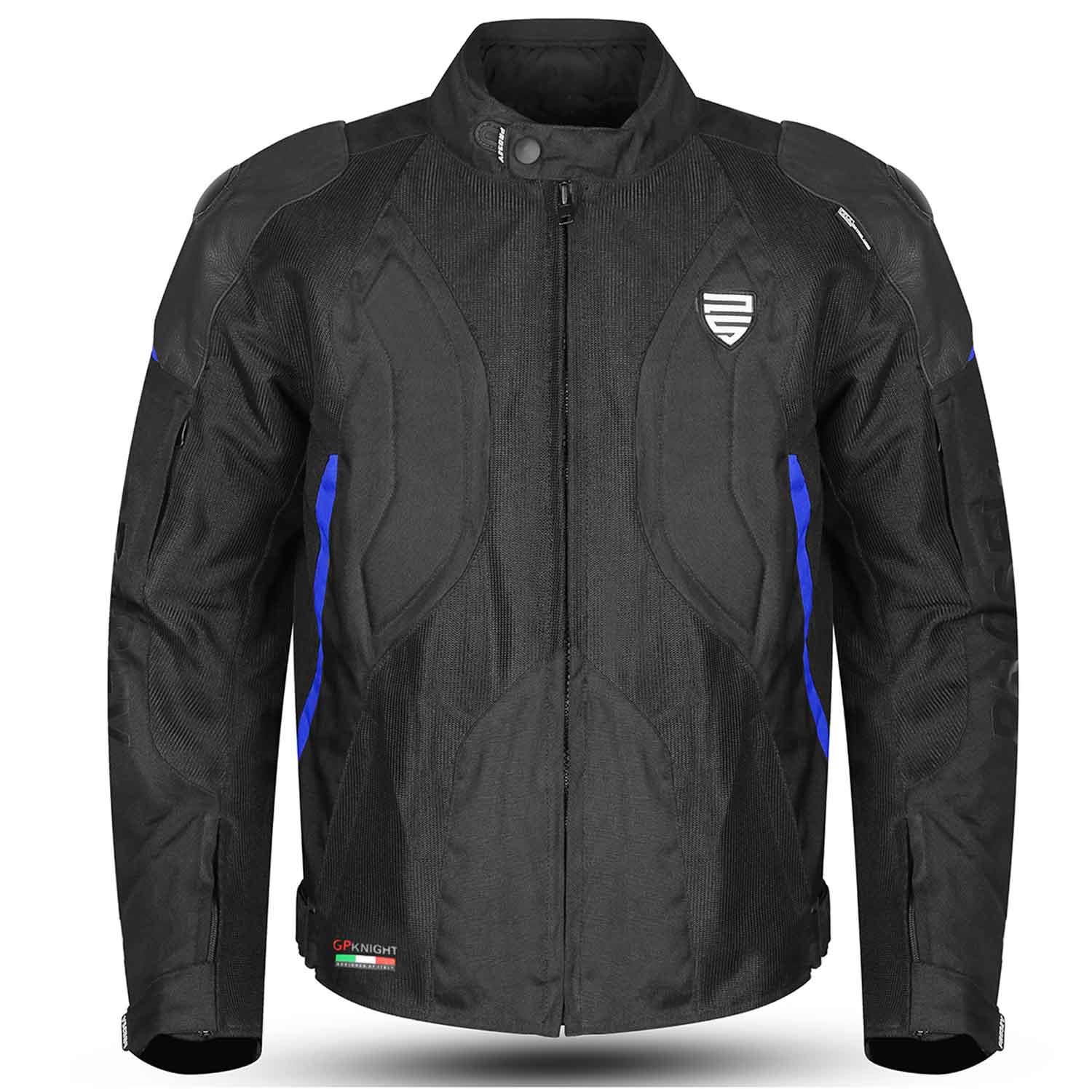 Prosev 195 GP Knight Hörgüçlü Motosiklet Montu