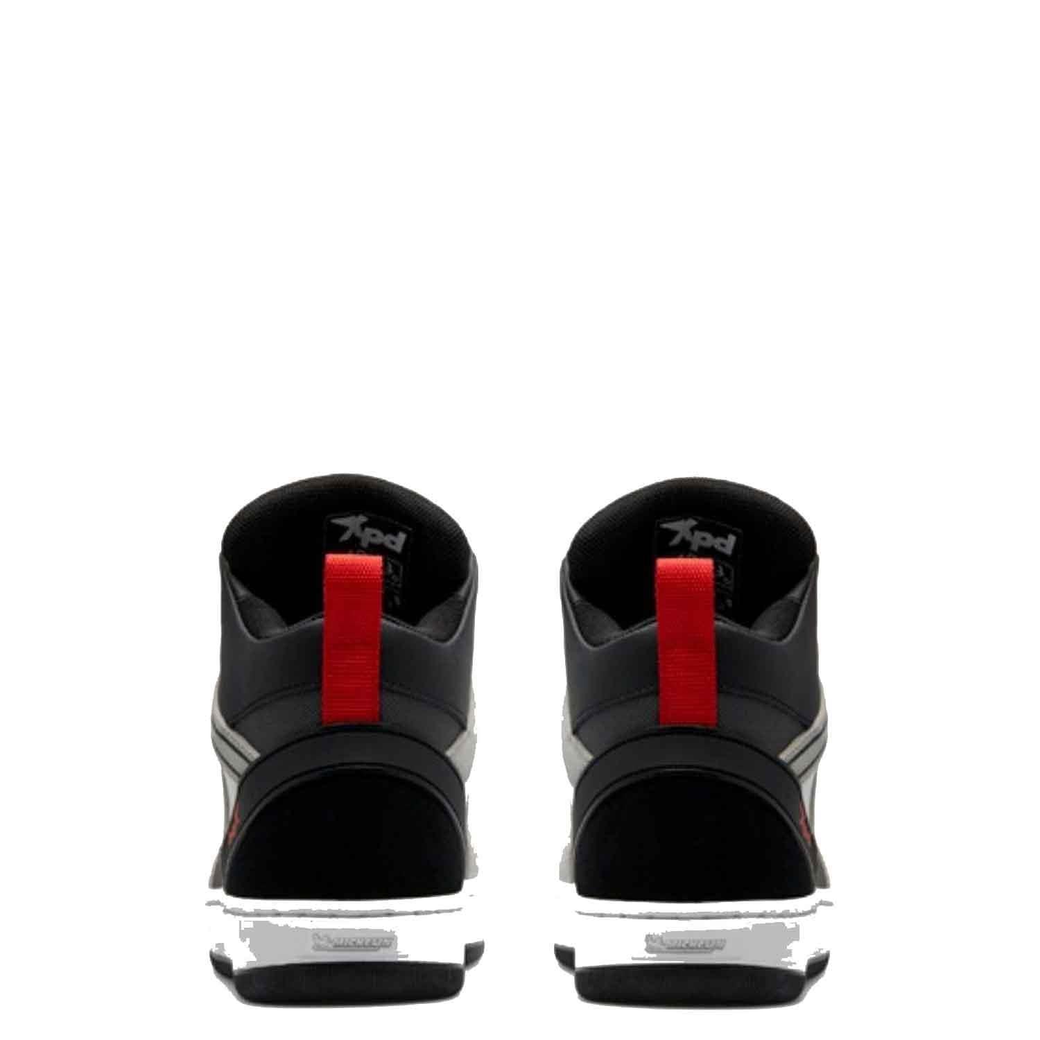 Xpd Moto-1 Sneakers Bot