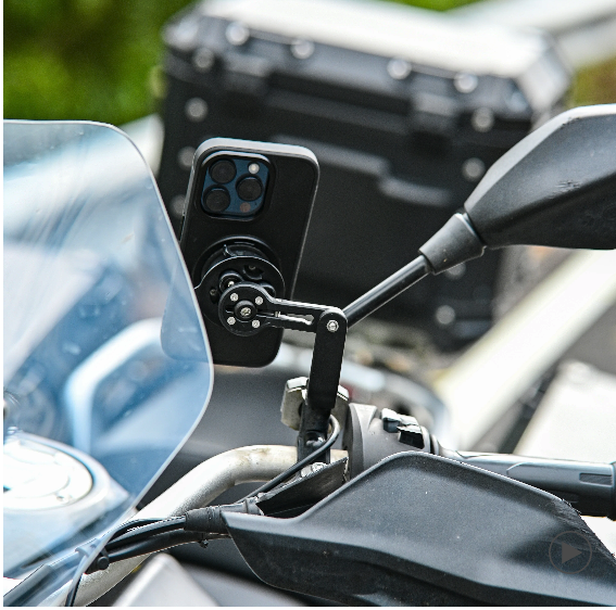 Outplorer Mirror Stem Mount