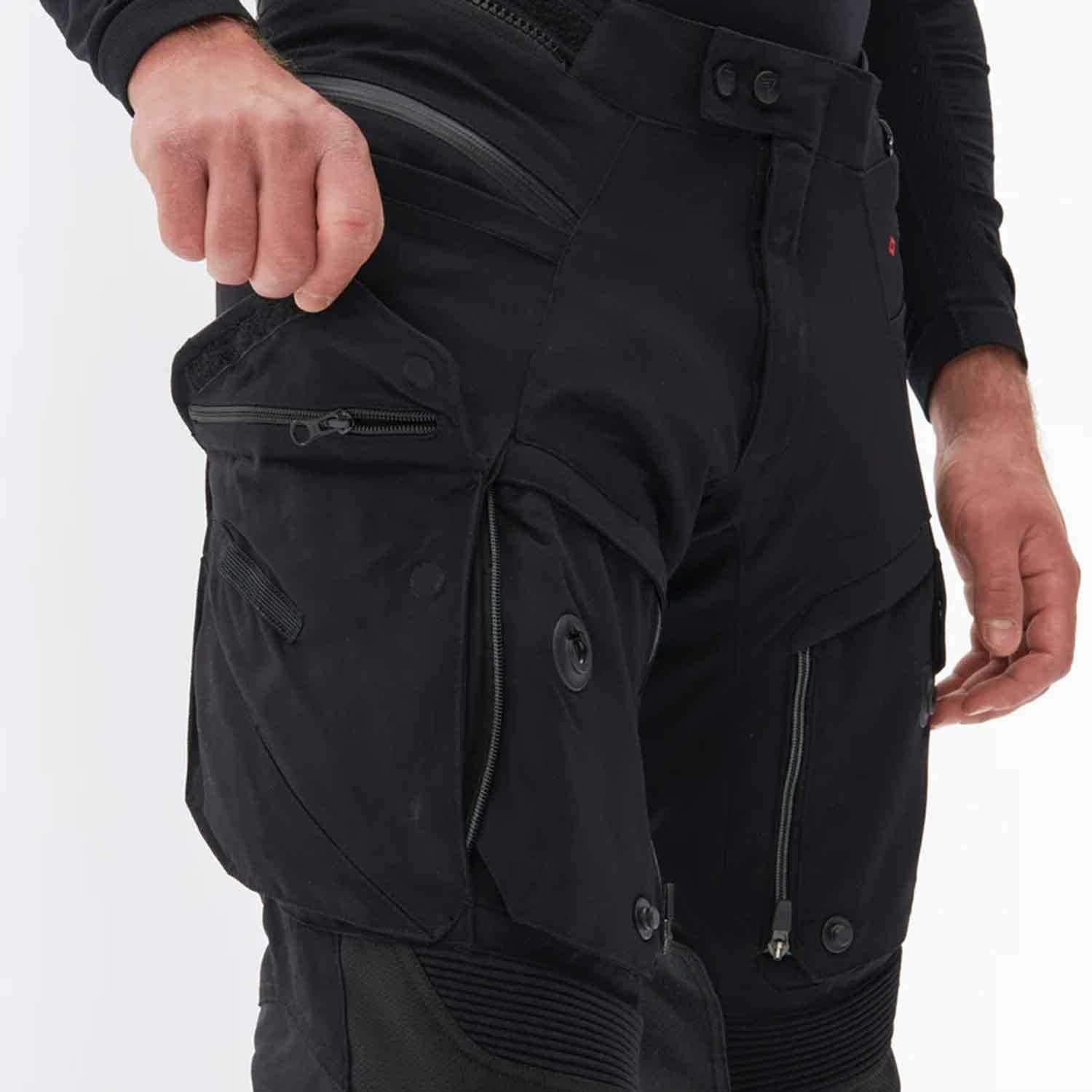 Rebelhorn Range Motosiklet Pantolonu