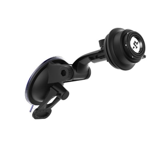 Outplorer 3-Axis Vacuum Suction Car Mount