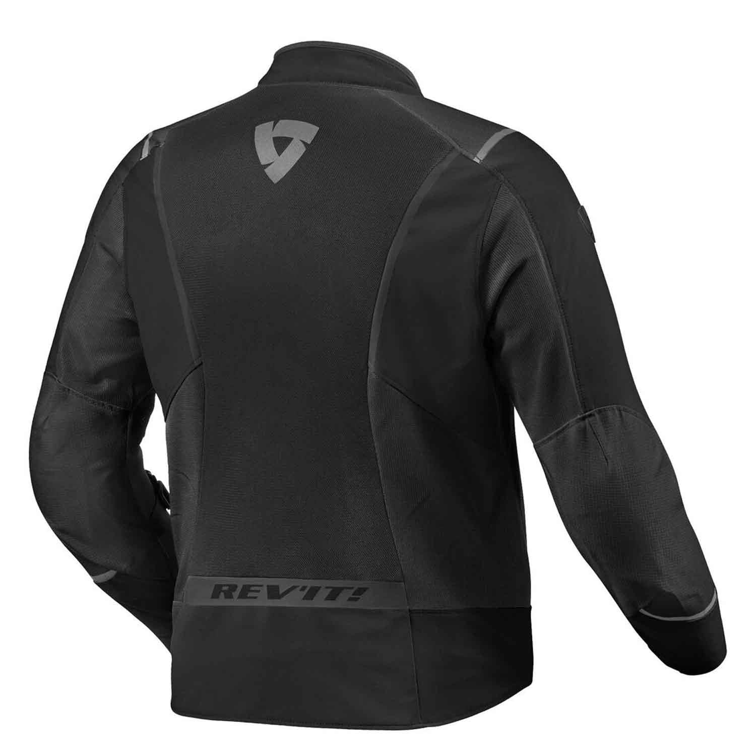 Revit Airwave 4 Motosiklet Montu