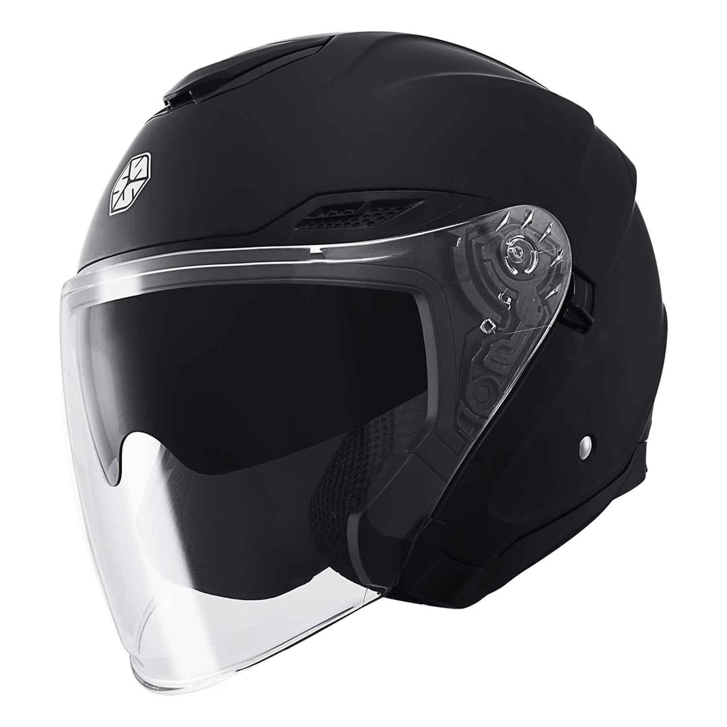 Scoyco OF-669 Açık Motosiklet Kaskı