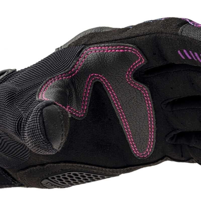 Tucano Urbano Stacca Lady Yazlık Eldiven
