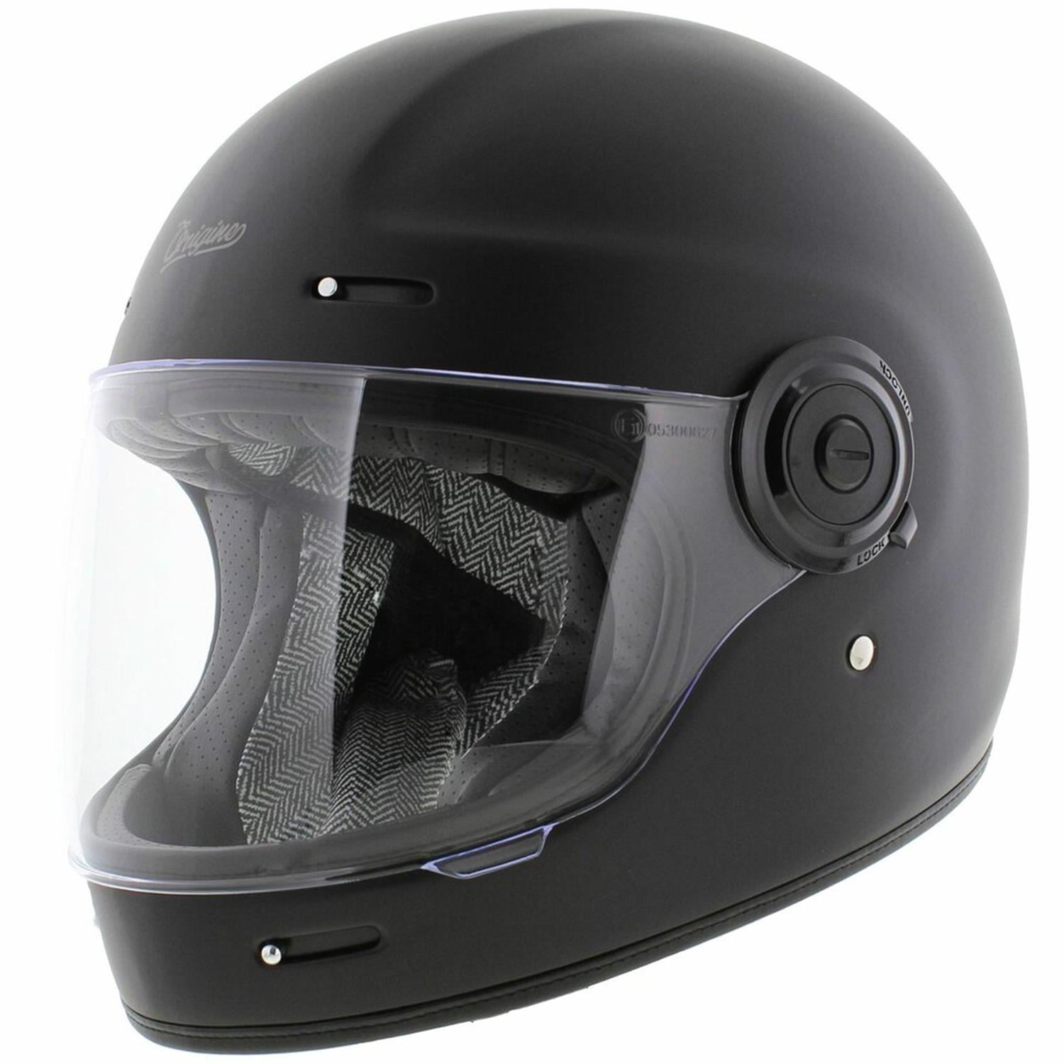 Origine Vega Distinguished Kapalı kask