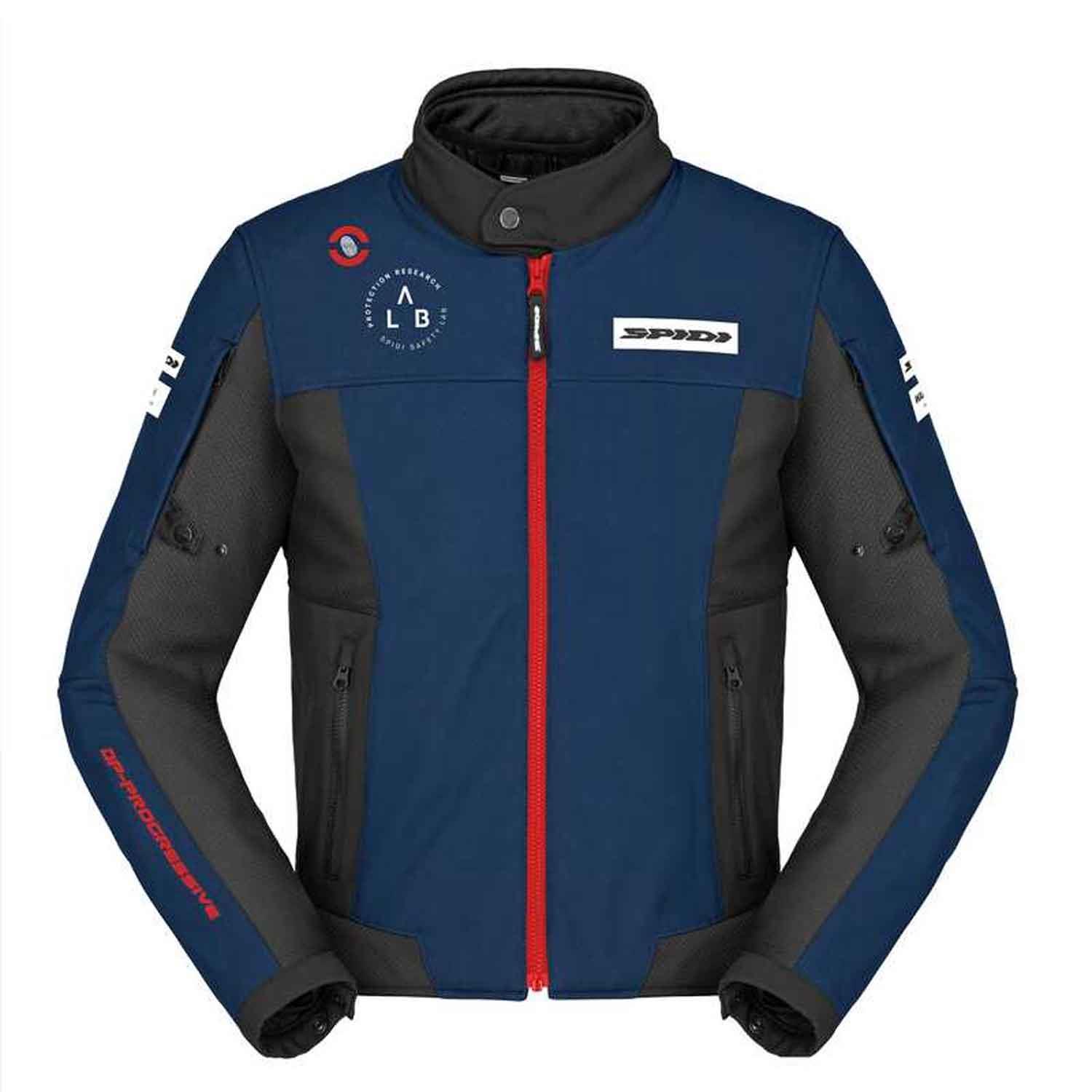 Spidi Corsa Tex Yazlık Motosiklet Montu