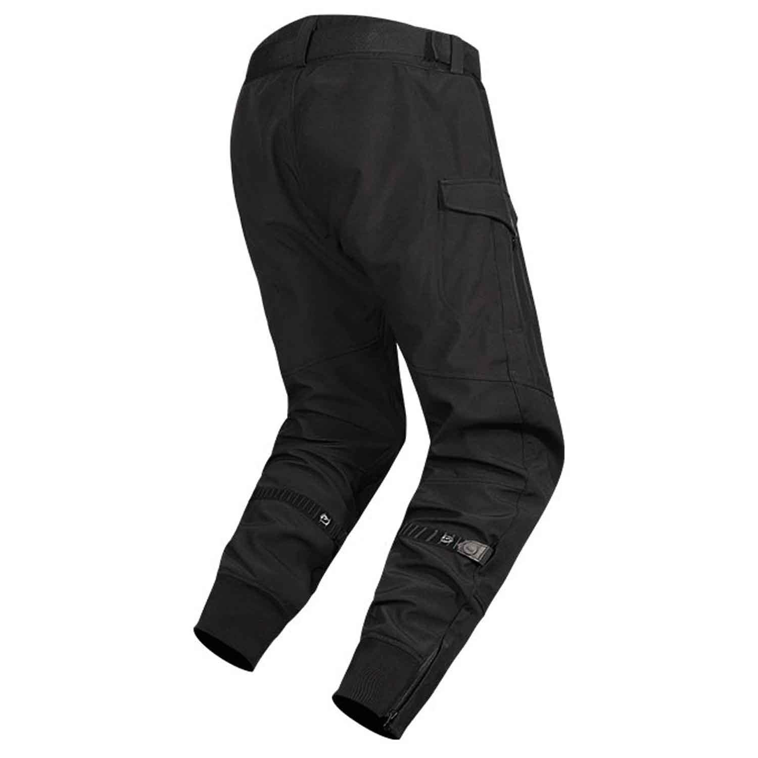 Ls2 Douglas Motosiklet Pantolonu