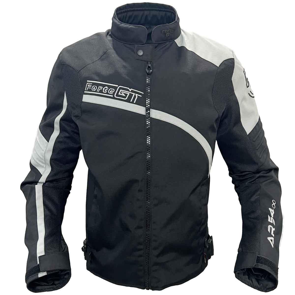 Forte GT 2003054 AR54 Yazlık Motosiklet Montu