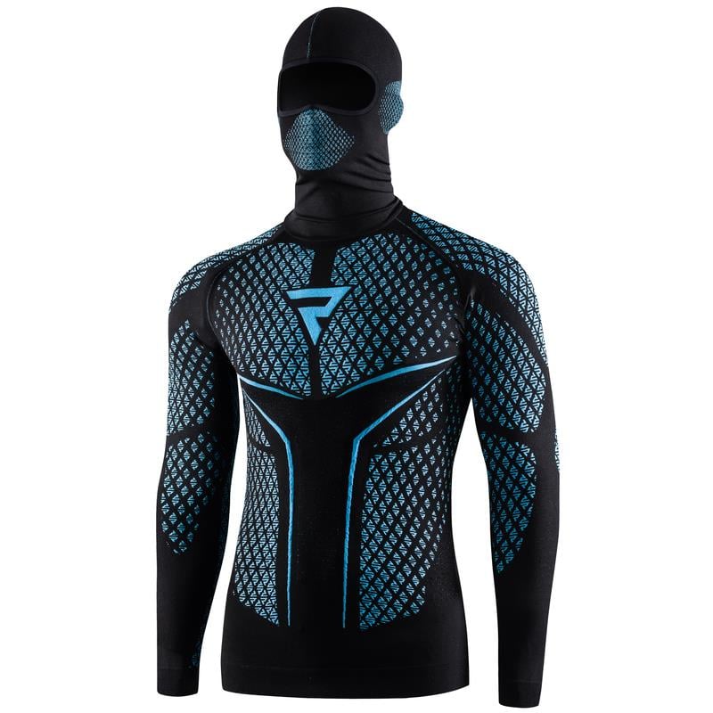 Rebelhorn Threm II Uzun Kollu Termal İçlik