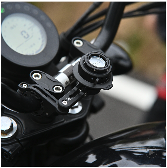 Outlplorer Handlebar Mount PRO