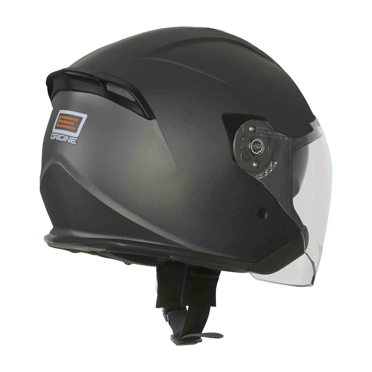 Origine Palio 2.0 Solid Açık Kask