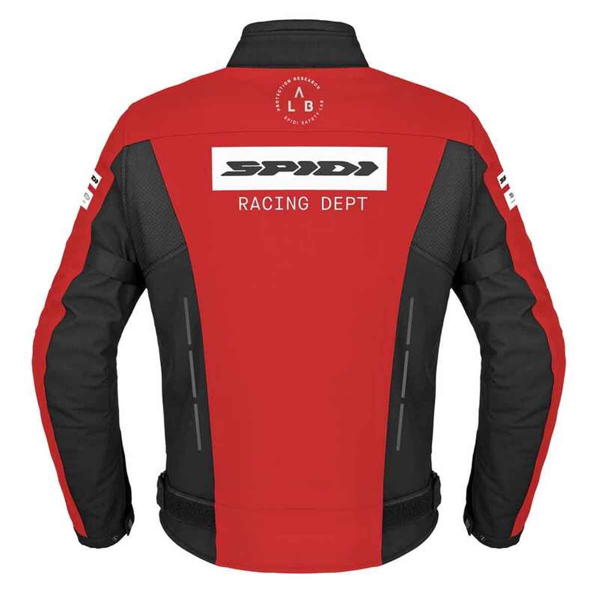 Spidi Corsa Tex Yazlık Motosiklet Montu