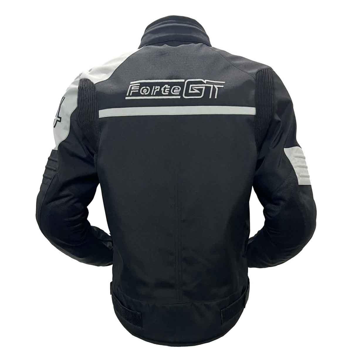 Forte GT 2003054 AR54 Yazlık Motosiklet Montu