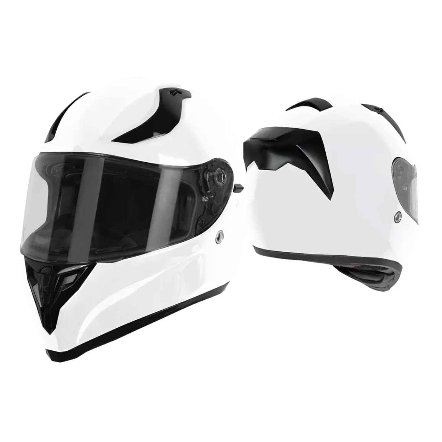 Origine Strada Solid Kapalı Kask