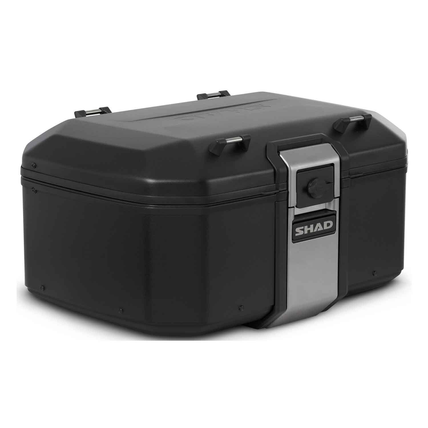 Shad Terra TR55 Alüminyum Arka Çanta