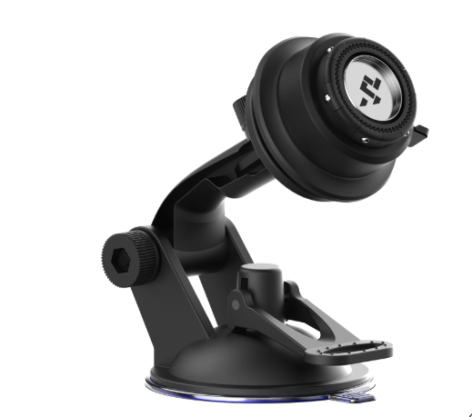 Outplorer 3-Axis Vacuum Suction Car Mount