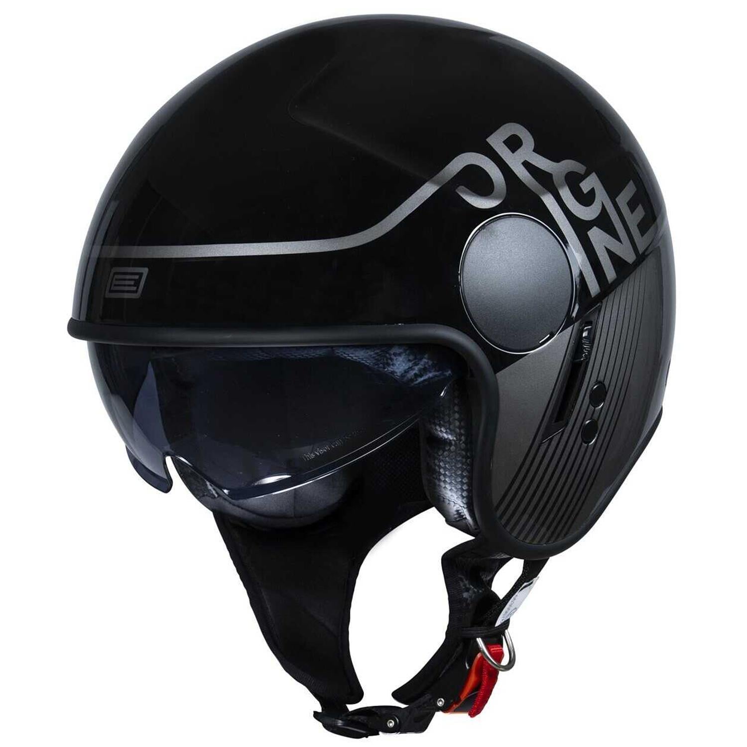 Origine Sierra Snatch Açık Kask