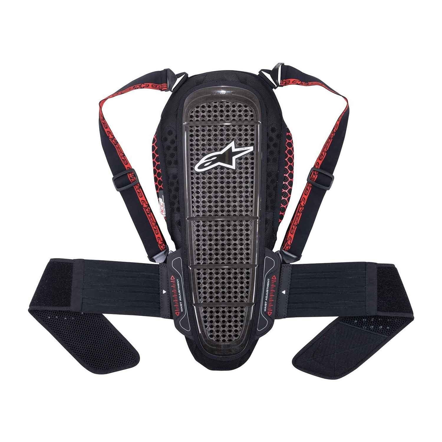 Alpinestars Nucleon Kr-1 Back Protector Sırt Koruma