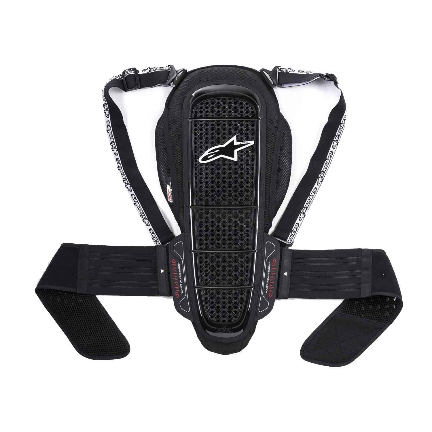 Alpinestars Nucleon Kr-2 Back Protector Sırt Koruma