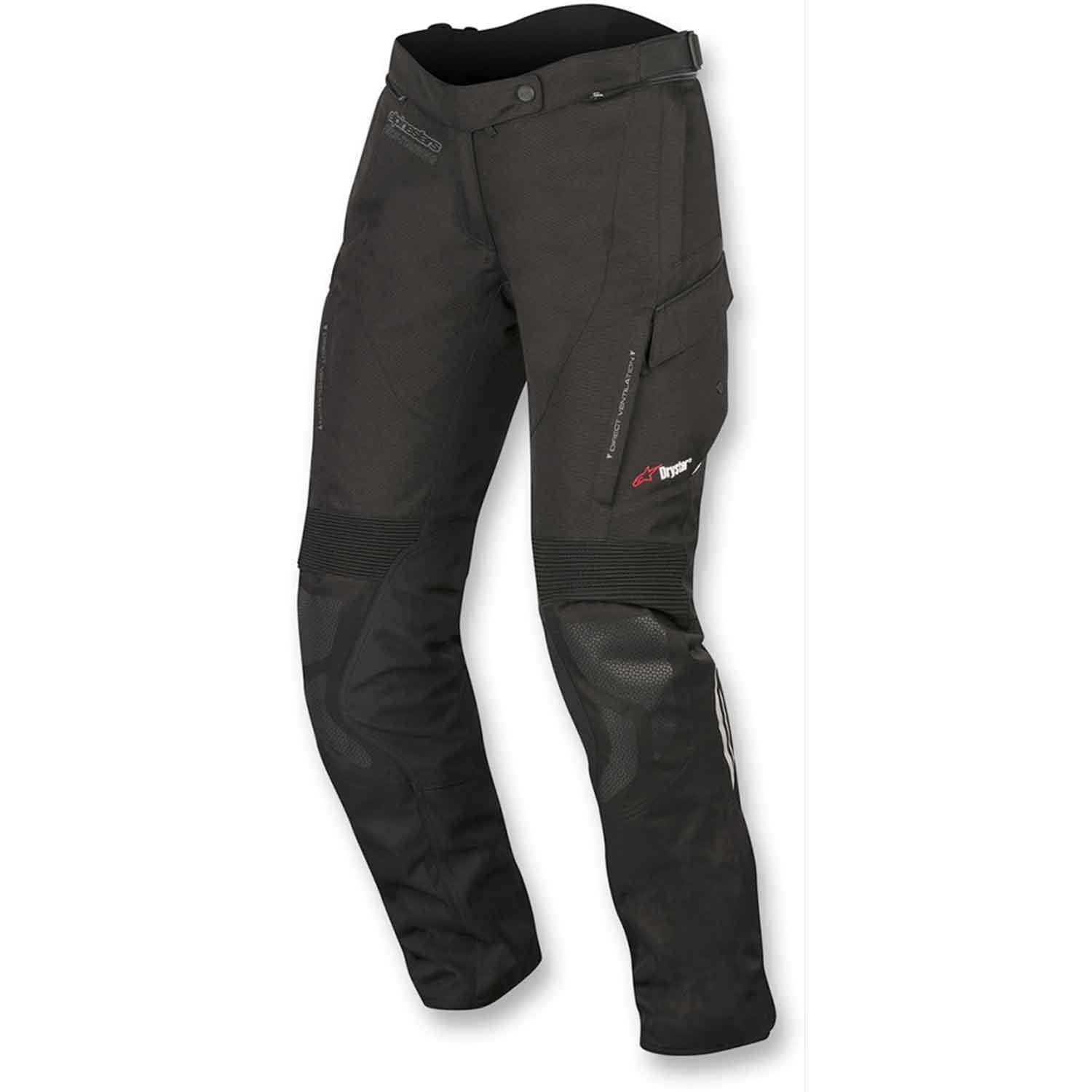 Alpinestars Stella V2 Drystar Jacket Kadın Motosiklet Pantolonu