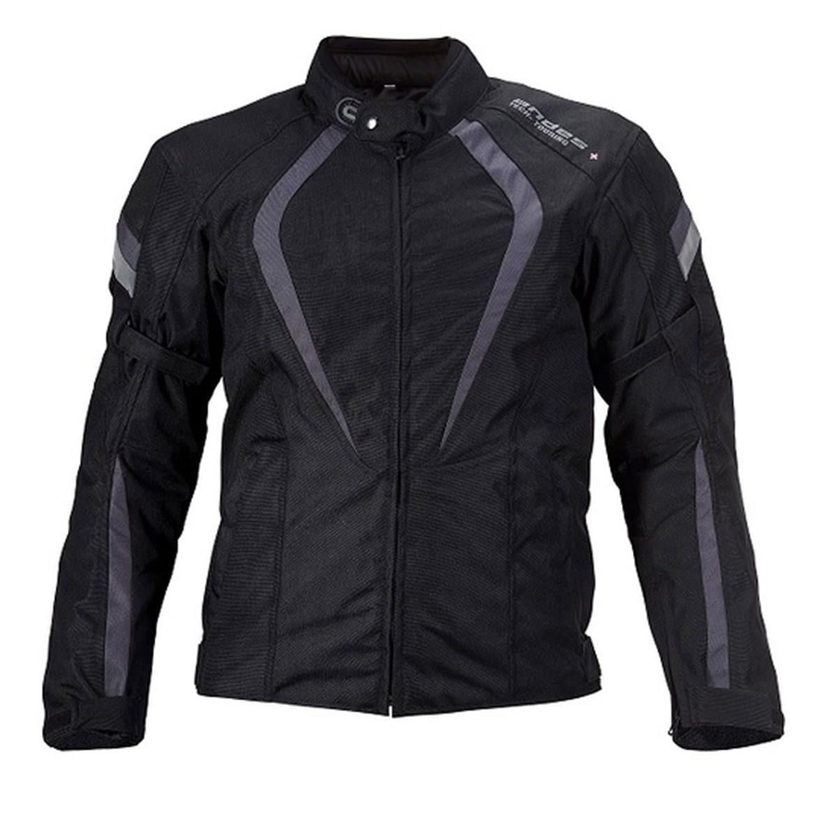 Andes Mercury Air Yazlık Motosiklet Montu