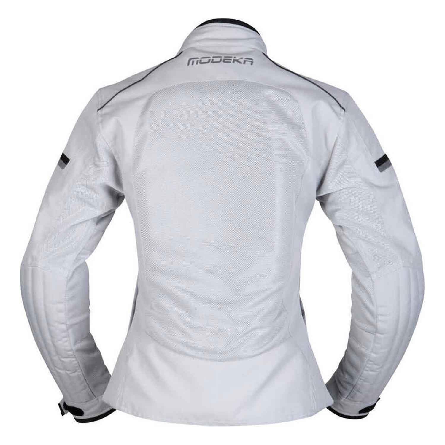 Modeka Veo Air Lady Motosiklet Montu