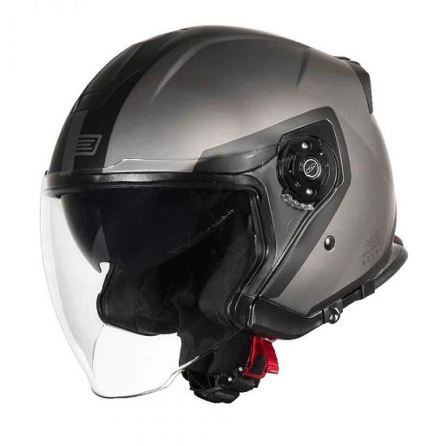 Origine Palio 2.0 Techy Titanium Açık Kask
