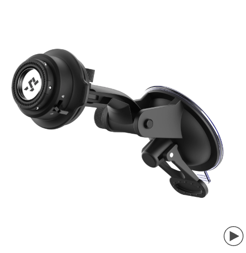 Outplorer 3-Axis Vacuum Suction Car Mount