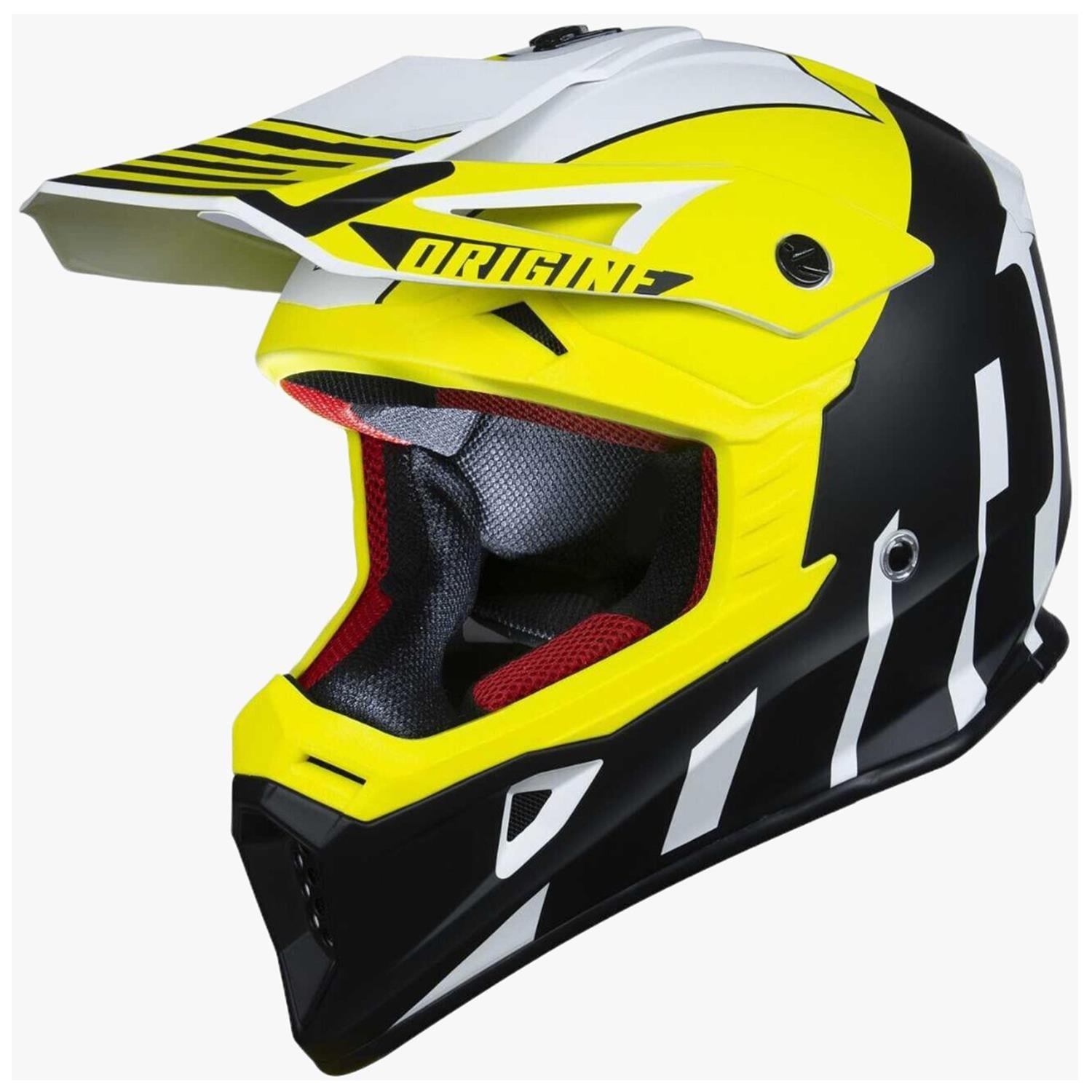 Origine Hero Thunder Cross Kask