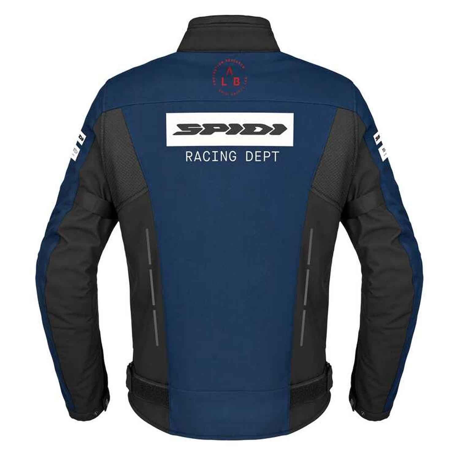 Spidi Corsa Tex Yazlık Motosiklet Montu