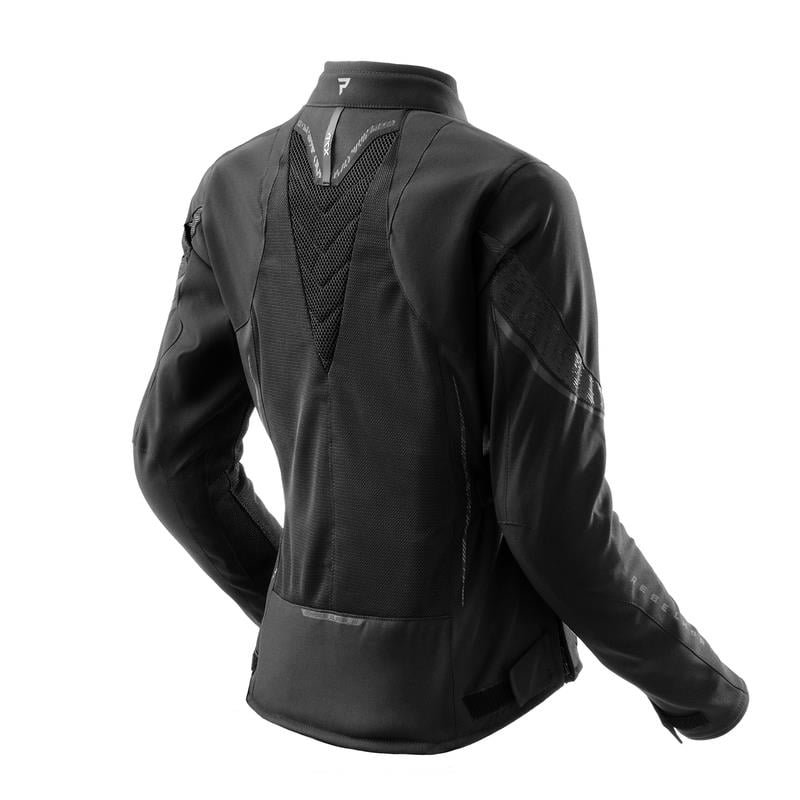 Rebelhorn Jax Lady Kadın Motosiklet Montu