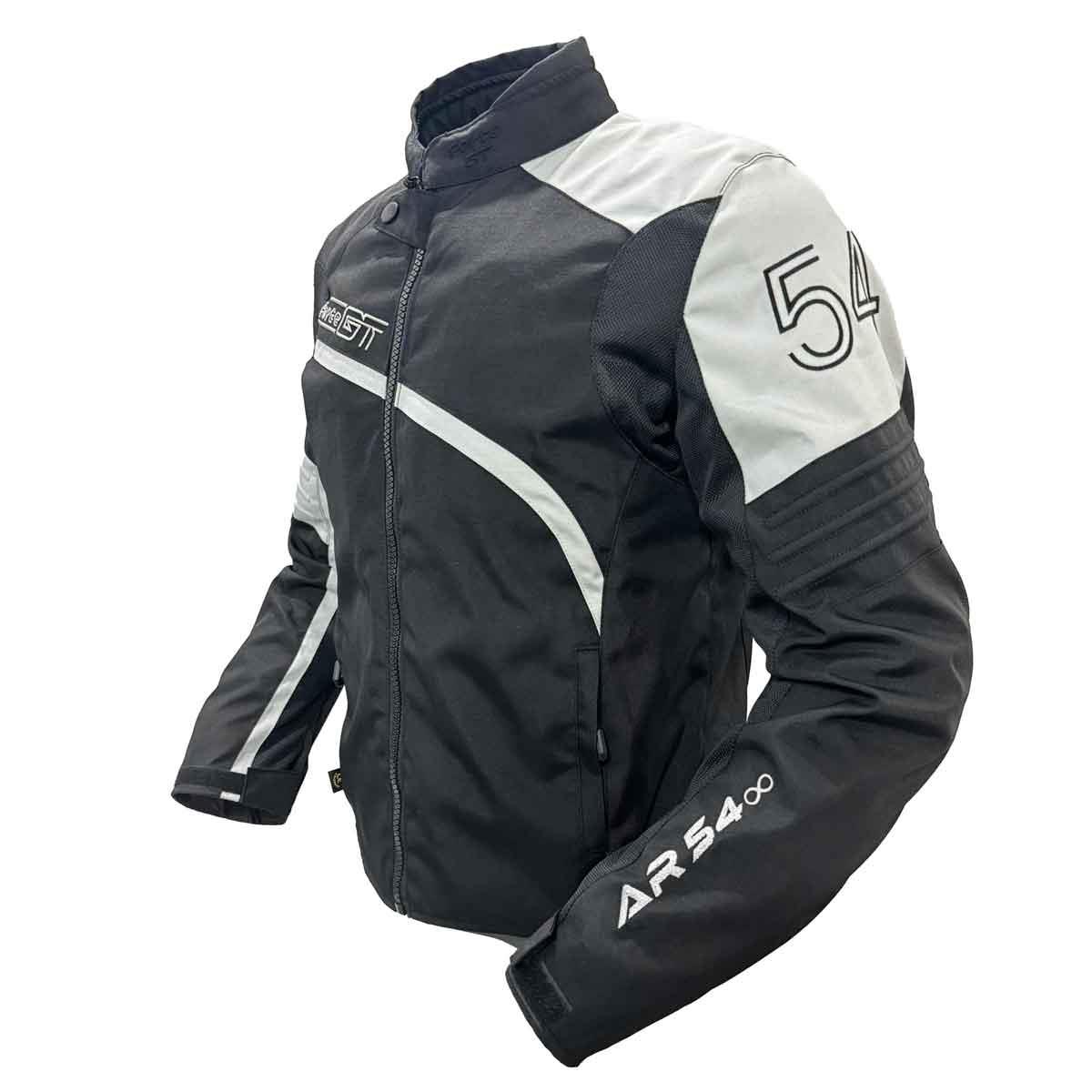 Forte GT 2003054 AR54 Yazlık Motosiklet Montu