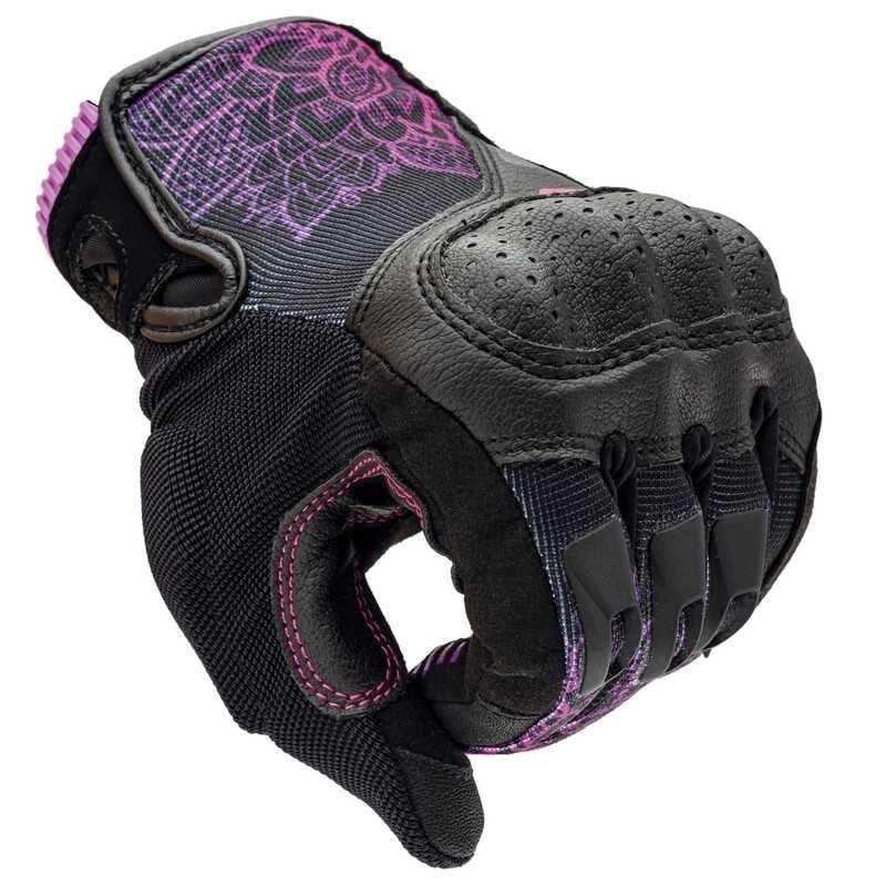 Tucano Urbano Stacca Lady Yazlık Eldiven
