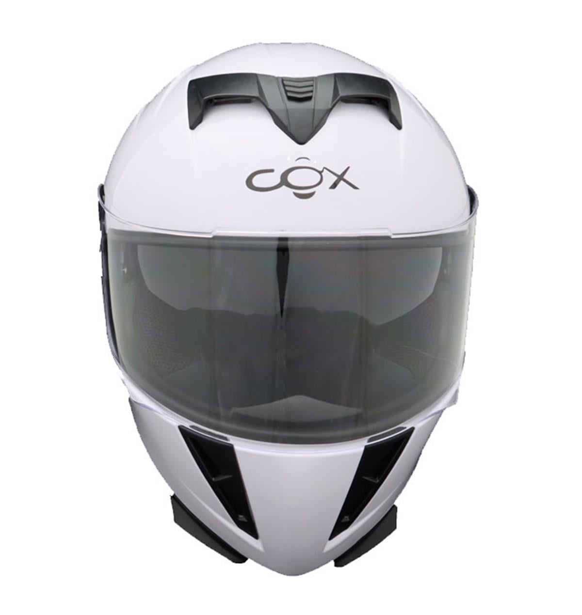 Cox SR-F Full Face Motosiklet Kaskı