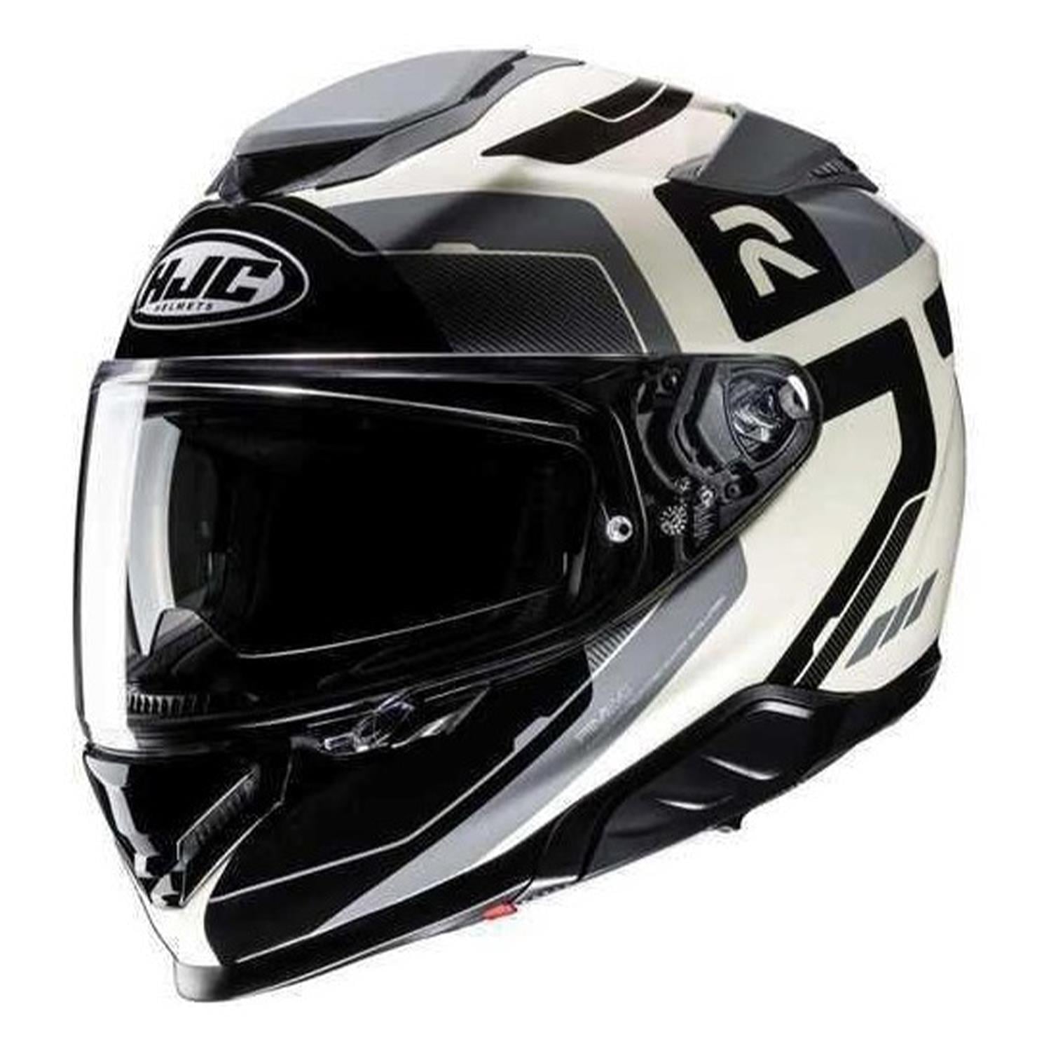 HJC RPHA71 Cozad MC5 Kapalı Motosiklet Kaskı