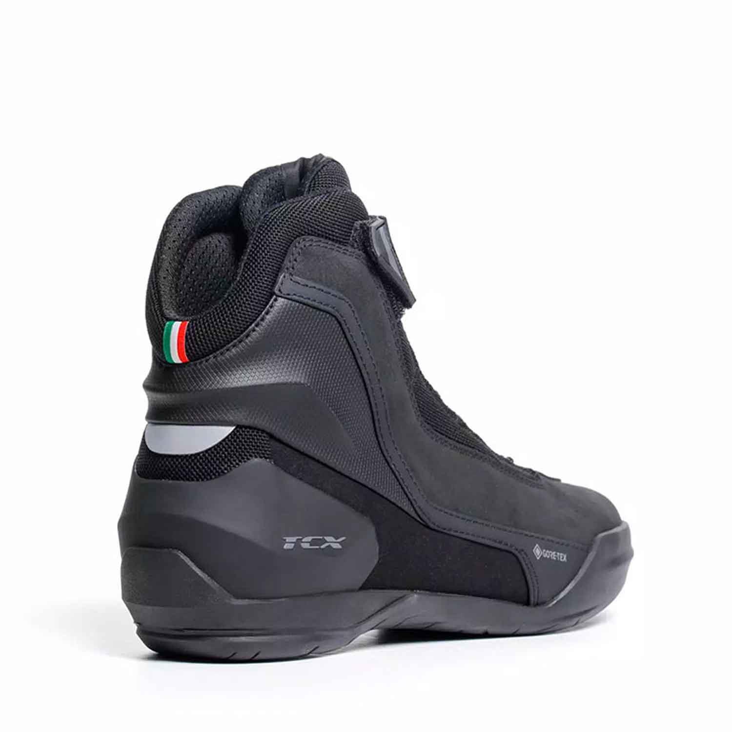 Tcx Jupiter 5 Gore-Tex Motosiklet Botu