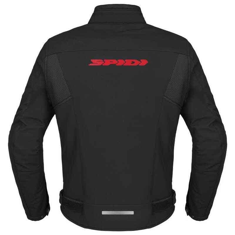 Spidi Corsa Tex Yazlık Motosiklet Montu