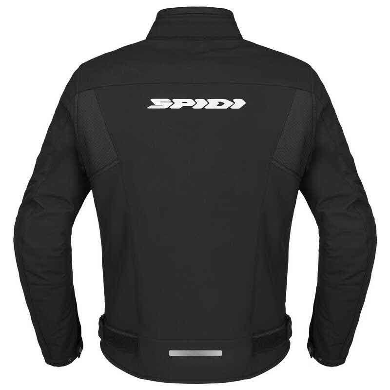 Spidi Corsa Tex Yazlık Motosiklet Montu