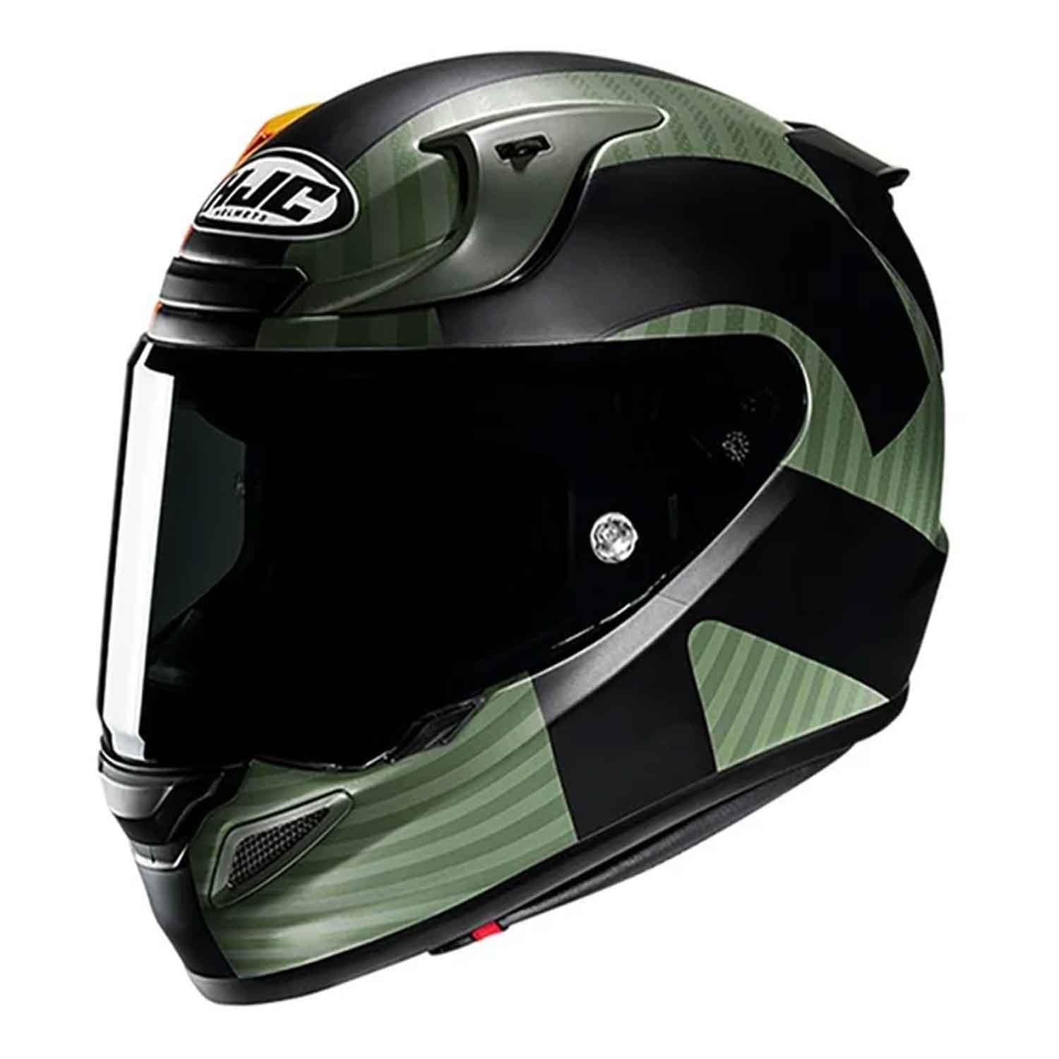 Hjc Rpha12 Ottın Mc47Sf Kapalı Kask