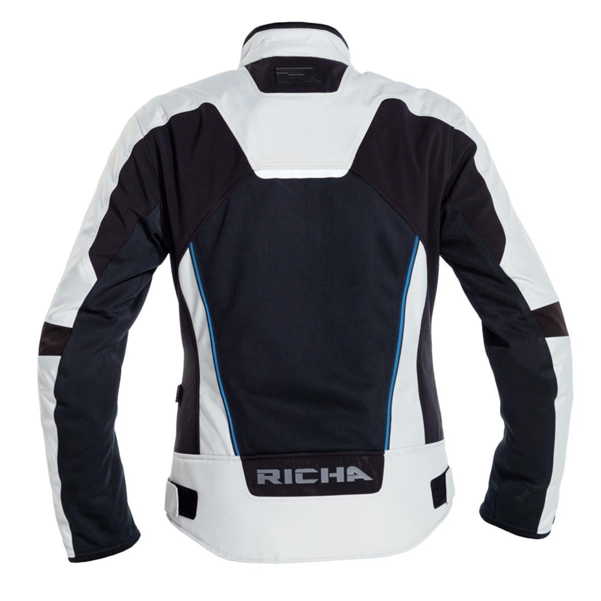 Richa Airstream-X WaterProof Kadın Motosiklet Montu