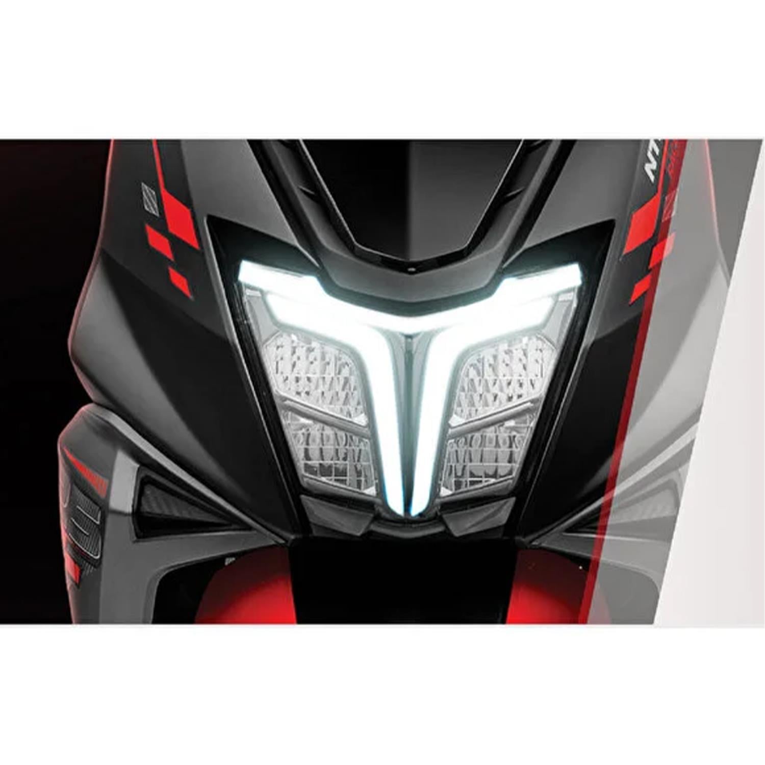 TVS NTORQ 125 RE