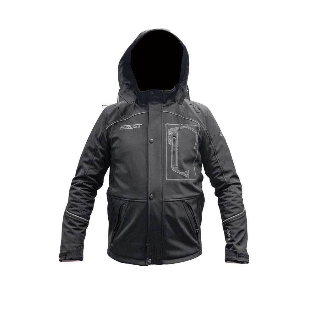 Forte GT 2001084 Babil Softshell Motosiklet Montu