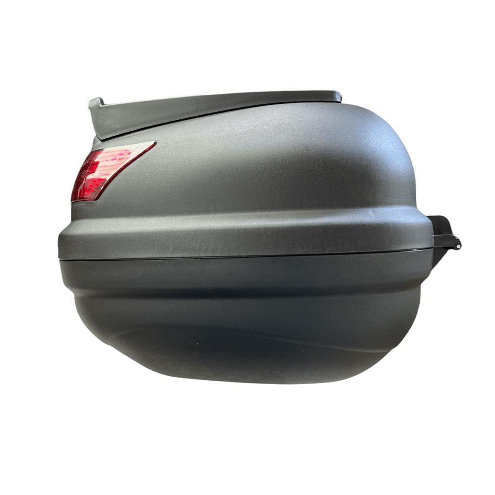 Gaff WG-52 52 Litre Arka Çanta + Kargo Taşıma Aparatı