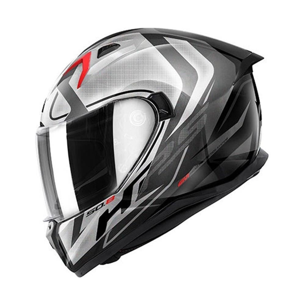 Givi 50.8 Racer Full Face Motosiklet Kaskı