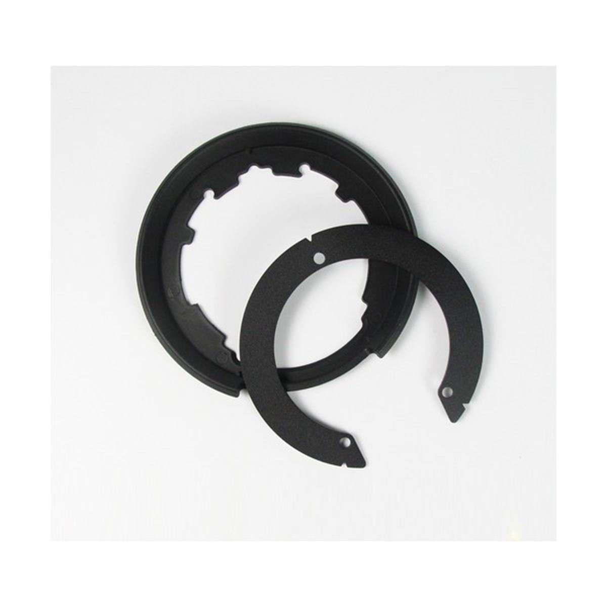 Givi BF04 Depo Üstü Çanta Aparatı (Kawasaki)