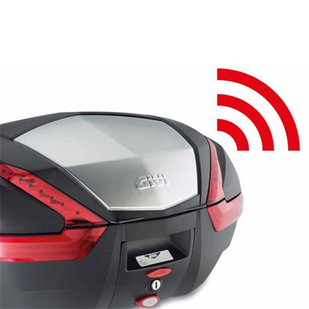 Givi E175 Anahtarsız Çanta Açma Kiti (V56N,V56NT,V56NNT,V56NN)